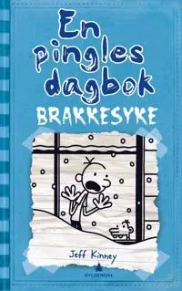 Brakkesyke; En pingles dagbok (del 6)