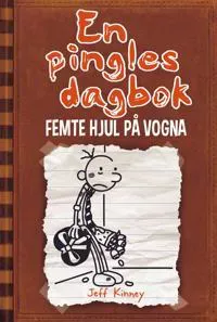Femte hjul på vogna; En pingles dagbok (del 7)