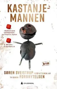 Kastanjemannen