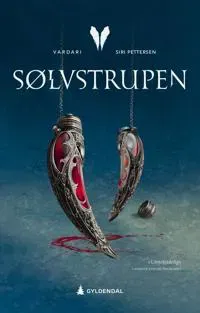 Sølvstrupen