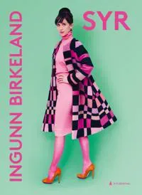 Ingunn Birkeland syr