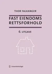 Fast eiendoms rettsforhold