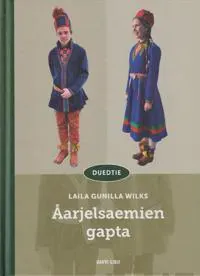 Åarjelsaemien gapta