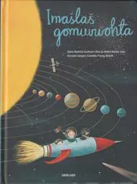 Imašlaš gomuvuohta