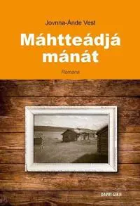Máhtteádjá mánát