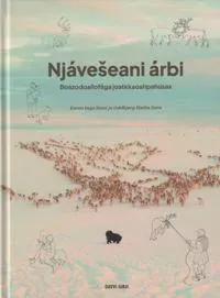 Njávešeani árbi