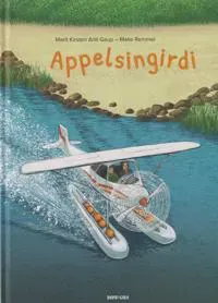 Appelsingirdi