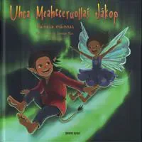 Uhca meahcceruollaš Jákop
