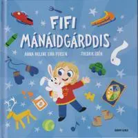 Fifi mánáidgárddis