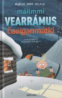 Máilmmi vearrámus cuoiganmátki