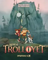 Jakten på Trolløyet