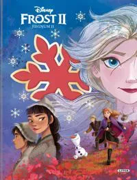 Frozen II = Jieg?um II