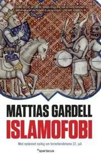 Islamofobi