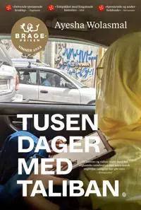 Tusen dager med Taliban