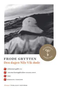 Den dagen Nils Vik døde