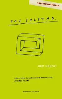 Irr! Grønt!