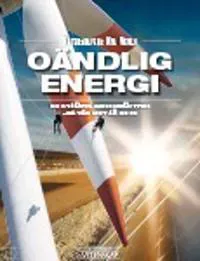Oändlig energi