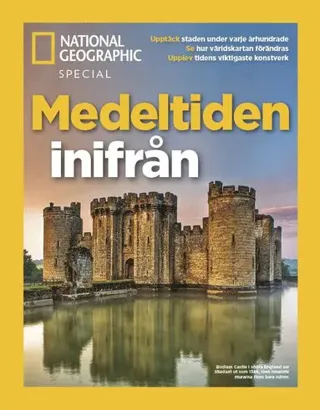 Medeltiden inifrån