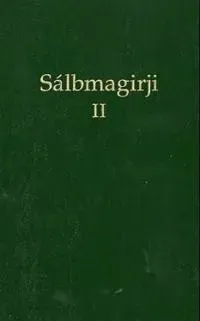 Sálbmagirji II