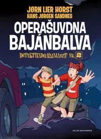 Operašuvdna Bajánbalva