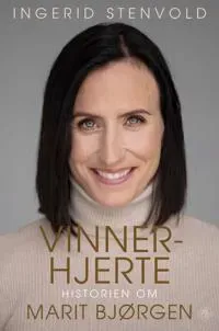 Vinnerhjerte; historien om Marit Bjørgen