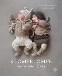 Klompelompe; nye favoritter til baby