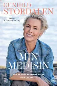 Min medisin; fem pilarer til bedre helse og et godt liv