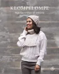 Klompelompe; nye favoritter til voksne