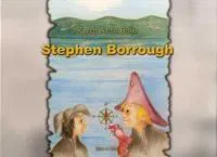 Stephen Borrough (nordsamiska)