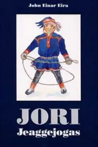 Jori Jeaggejogas