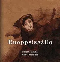 Ruoppsisgállo