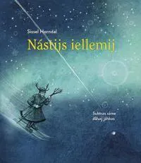 Nástijs iellemij: subtsas sáme dålusj jáhkos