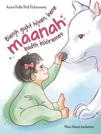 Bïenjh gujht hijven, bene maanah badth bööremes