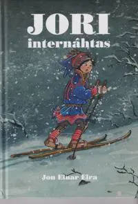 Jori internáhtas