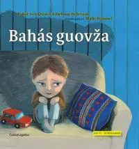 Bahás guovza (nordsamiska)