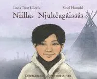 Niillas Njukcagáissás