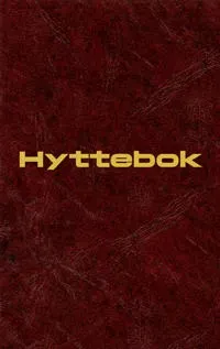 Hyttebok