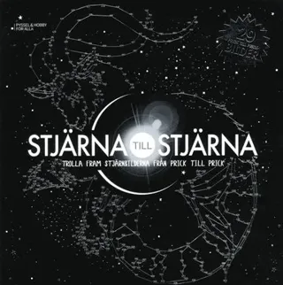Stjärna till stjärna