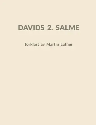 Davids 2. Salme