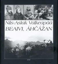Beaivi, áhcážan
