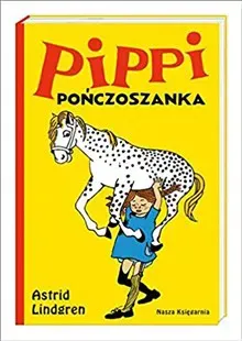 Pippi Pończoszanka