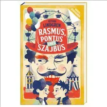 Rasmus, Pontus i pies Szajbus