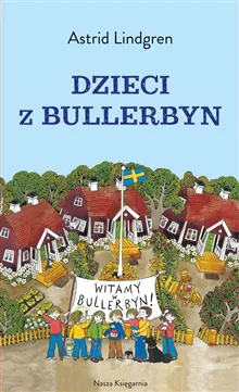 Dzieci z Bullerbyn