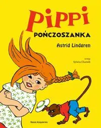 Pippi Ponczoszanka