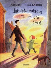 När pappa visade mej världsalltet (Polska)