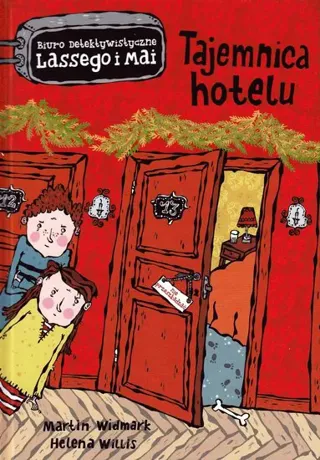 Hotellmysteriet (Polska)