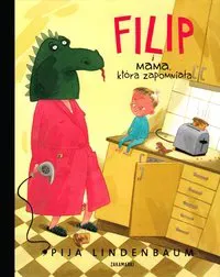 När Åkes mamma glömde bort (Polska)