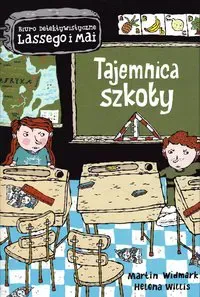 Tajemnica szkoly