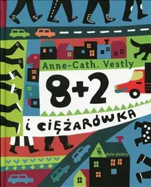 8+2 i ciężarówka