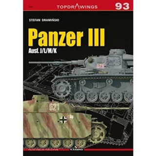 Panzer III